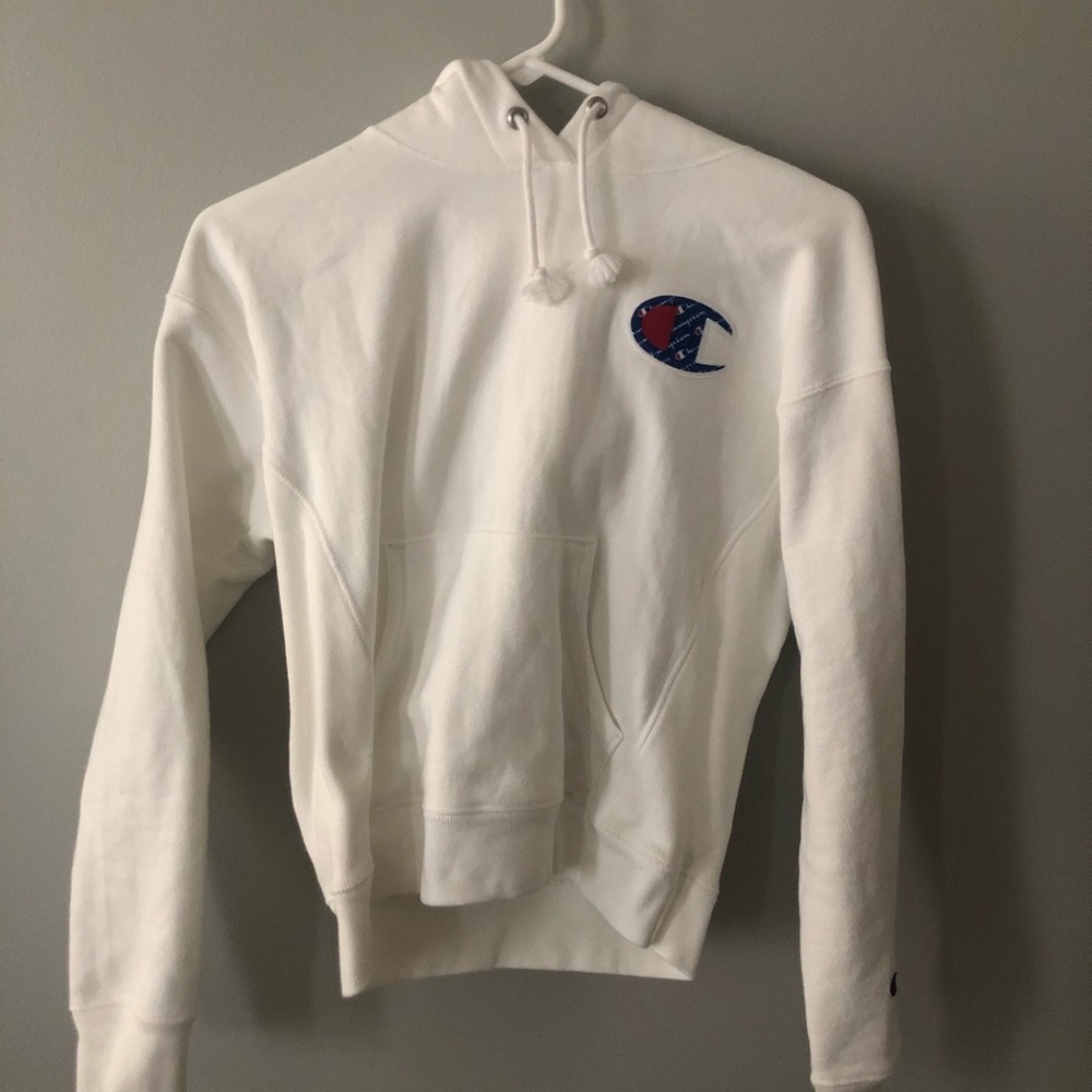 CHAMPION hoodie